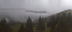 Archiv Foto Webcam Immenstadt: Mittag Gipfelblick 05:00