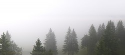 Archiv Foto Webcam Immenstadt: Mittag Gipfelblick 09:00
