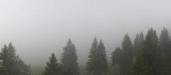 Archiv Foto Webcam Immenstadt: Mittag Gipfelblick 13:00