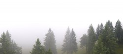 Archiv Foto Webcam Immenstadt: Mittag Gipfelblick 15:00