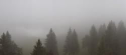 Archiv Foto Webcam Immenstadt: Mittag Gipfelblick 05:00