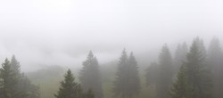 Archiv Foto Webcam Immenstadt: Mittag Gipfelblick 06:00