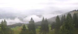 Archiv Foto Webcam Immenstadt: Mittag Gipfelblick 07:00