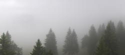 Archiv Foto Webcam Immenstadt: Mittag Gipfelblick 09:00