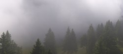 Archiv Foto Webcam Immenstadt: Mittag Gipfelblick 11:00