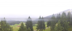 Archiv Foto Webcam Immenstadt: Mittag Gipfelblick 07:00