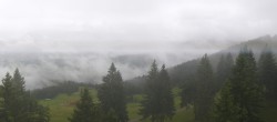 Archiv Foto Webcam Immenstadt: Mittag Gipfelblick 09:00