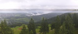 Archiv Foto Webcam Immenstadt: Mittag Gipfelblick 15:00