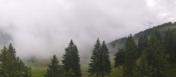 Archiv Foto Webcam Immenstadt: Mittag Gipfelblick 11:00