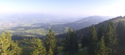 Archiv Foto Webcam Immenstadt: Mittag Gipfelblick 17:00