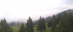 Archiv Foto Webcam Immenstadt: Mittag Gipfelblick 06:00