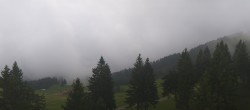 Archiv Foto Webcam Immenstadt: Mittag Gipfelblick 09:00