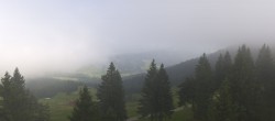 Archiv Foto Webcam Immenstadt: Mittag Gipfelblick 15:00