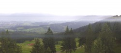 Archiv Foto Webcam Immenstadt: Mittag Gipfelblick 07:00