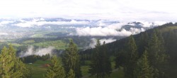 Archiv Foto Webcam Immenstadt: Mittag Gipfelblick 17:00