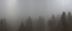 Archiv Foto Webcam Immenstadt: Mittag Gipfelblick 06:00