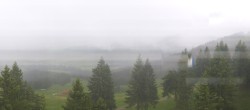 Archiv Foto Webcam Immenstadt: Mittag Gipfelblick 08:00