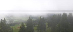 Archiv Foto Webcam Immenstadt: Mittag Gipfelblick 11:00