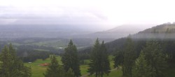 Archiv Foto Webcam Immenstadt: Mittag Gipfelblick 08:00