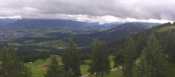Archiv Foto Webcam Immenstadt: Mittag Gipfelblick 11:00