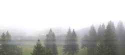 Archiv Foto Webcam Immenstadt: Mittag Gipfelblick 09:00