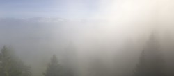 Archiv Foto Webcam Immenstadt: Mittag Gipfelblick 13:00
