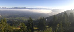 Archiv Foto Webcam Immenstadt: Mittag Gipfelblick 15:00