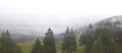 Archiv Foto Webcam Immenstadt: Mittag Gipfelblick 13:00