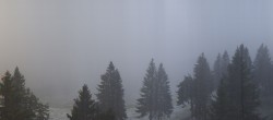 Archiv Foto Webcam Immenstadt: Mittag Gipfelblick 07:00