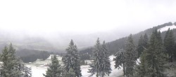 Archived image Webcam Immenstadt: Mt. Mittag Summit 09:00