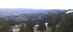Archiv Foto Webcam Immenstadt: Mittag Gipfelblick 07:00