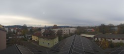 Archiv Foto Webcam Stadt Offenburg 09:00