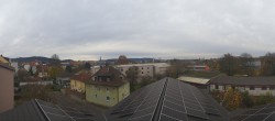 Archiv Foto Webcam Stadt Offenburg 13:00