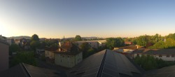 Archived image Webcam Offenburg 06:00