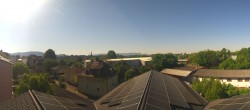 Archived image Webcam Offenburg 09:00
