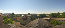 Archiv Foto Webcam Stadt Offenburg 11:00
