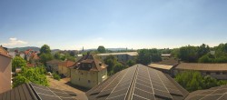 Archiv Foto Webcam Stadt Offenburg 13:00