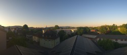 Archived image Webcam Offenburg 05:00