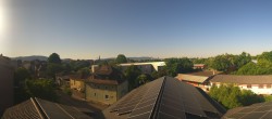 Archived image Webcam Offenburg 07:00