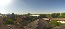 Archived image Webcam Offenburg 09:00