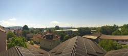 Archived image Webcam Offenburg 11:00