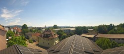 Archived image Webcam Offenburg 13:00