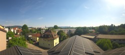 Archived image Webcam Offenburg 15:00