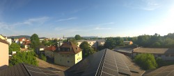 Archived image Webcam Offenburg 17:00