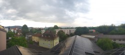 Archived image Webcam Offenburg 05:00