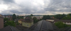 Archived image Webcam Offenburg 07:00