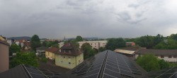 Archived image Webcam Offenburg 09:00