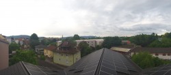 Archiv Foto Webcam Stadt Offenburg 05:00