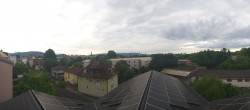 Archiv Foto Webcam Stadt Offenburg 06:00
