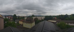 Archived image Webcam Offenburg 05:00